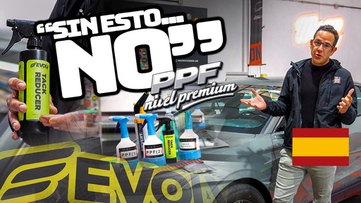 Introducción a nuestro PPF